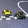 Picture of Turbo Racing 1:76 Car Fast Track / Mat (Large)