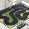 Picture of Turbo Racing 1:76 Car Fast Track / Mat (Large)