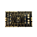 Picture of NewBeeDrone Practice Soldering Board