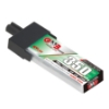 Picture of GNB 350mAh 1S 70C LiHV Battery (GNB27)