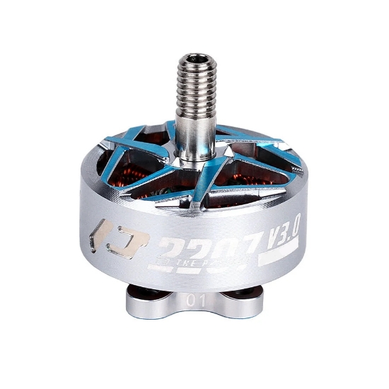 T-Motor Pacer V3 P2207 1950KV Motor