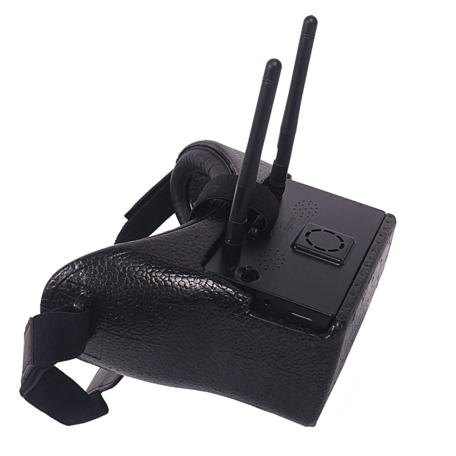 Hawkeye on sale fpv goggles
