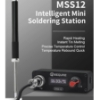 Picture of Sequre MSS12 Soldering Station With D24 Tip