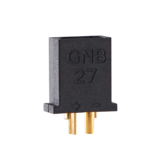 Picture of GNB27 Connector  (5x Female)