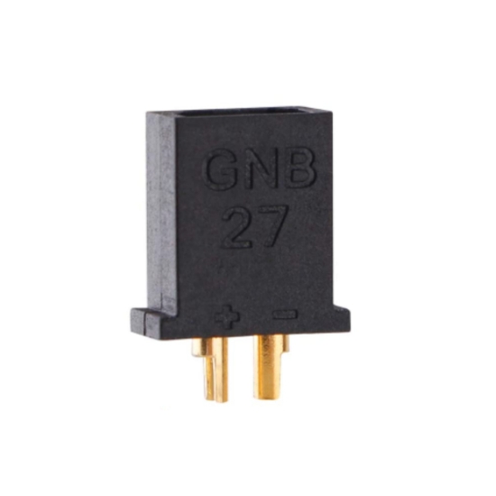 GNB27 Connector (5x Female)