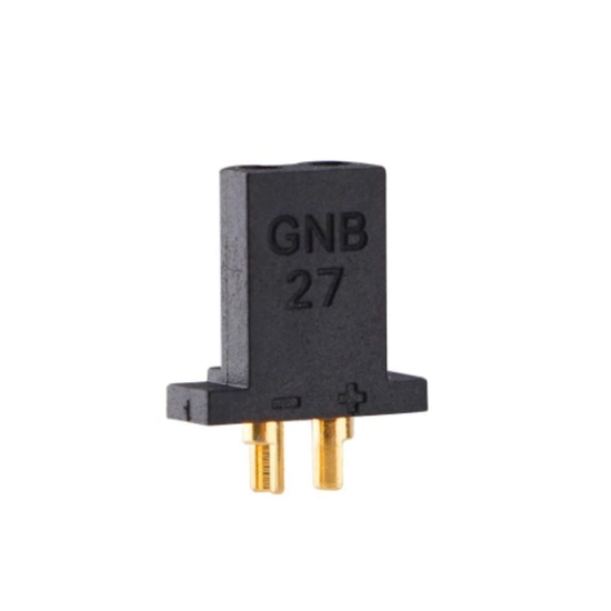 GNB27 Connector (5x Male)