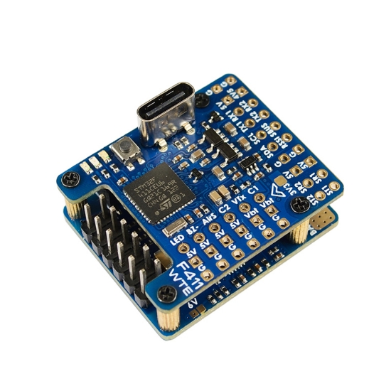 Matek F411 WTE Wing Flight Controller