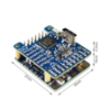 Picture of Matek F411 WTE Wing Flight Controller