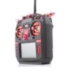 Picture of Radiomaster TX16S MKII MAX AG01 CNC Gimbal Transmitter (Red) (4in1)