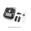 Picture of Radiomaster TX16S MKII MAX AG01 CNC Gimbal Transmitter (Black) (4in1)