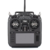 Picture of Radiomaster TX16S MKII MAX AG01 CNC Gimbal Transmitter (Black) (4in1)