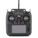 Picture of Radiomaster TX16S MKII MAX AG01 CNC Gimbal Transmitter (Black) (4in1)