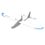 Picture of ATOMRC Seal 1500mm FPV Glider (Kit)
