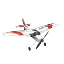 Picture of VolantexRC Trainstar Mini 400mm Plane (RTF)