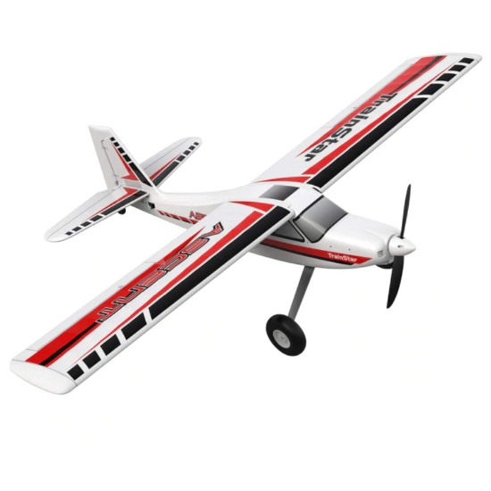 Picture of VolantexRC Trainstar Ascent 1400mm Plane (PNP)