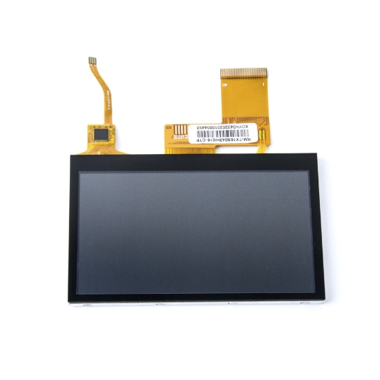 Picture of Radiomaster TX16S IPS Screen With Touch Screen