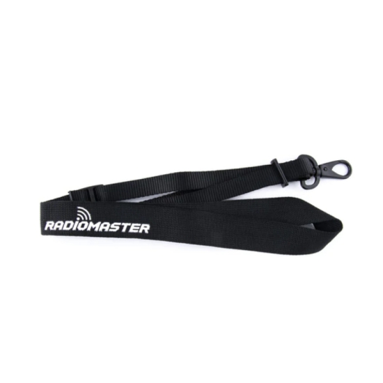 Radiomaster TX16S Lanyard / Neck Strap