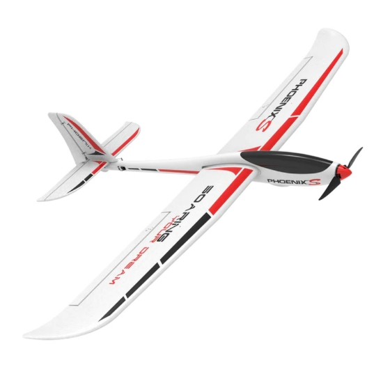 VolantexRC PhoenixS 1600mm Glider (PNP)