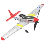 Picture of VolantexRC P51 Mustang 400mm Plane (PNP)
