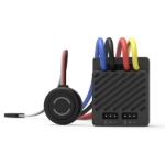 Picture of ISDT ESC70 70A Brushed ESC for RC Car