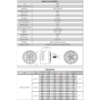 Picture of iFlight XING2 3110 900KV Motor