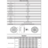 Picture of iFlight XING2 3110 1250KV Motor