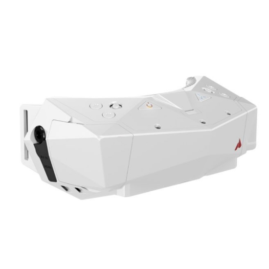 Picture of ORQA FPV.One RACE OLED FPV Goggles
