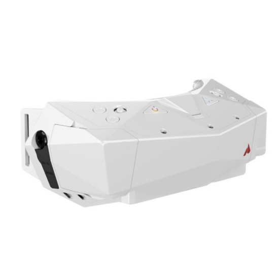 ORQA FPV.One RACE OLED FPV Goggles