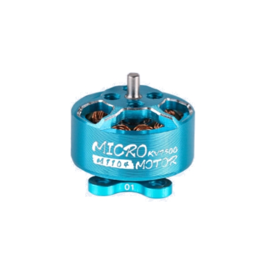 Picture of T-Motor M1104 7500KV Micro Motor