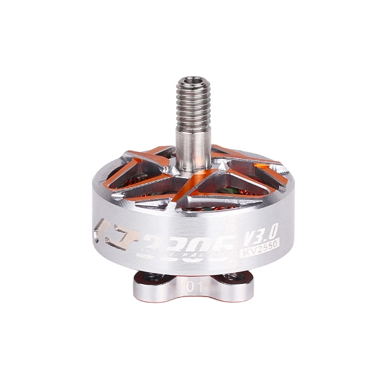 T-Motor Pacer V3 P2306 1750KV Motor