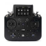 Picture of FrSky TANDEM X18 Transmitter (Black)