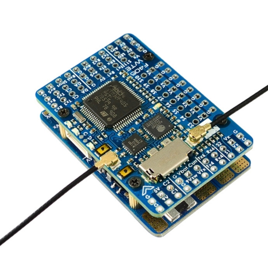 Picture of Matek F405-WTE ELRS Flight Controller