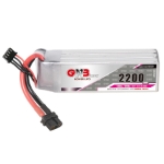 Picture of GNB 2200mAh 3S 120C LiPo Battery