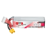 Picture of GNB 550mAh 4S 100C LiHV Battery (XT30)