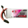 Picture of GNB 1550mAh 3S 130C LiPo Battery