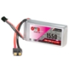 Picture of GNB 1550mAh 2S 130C LiPo Battery