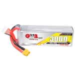 Picture of GNB 3000mAh 6S 100C LiPo Battery