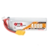 Picture of GNB 4000mAh 4S 70C LiHV Battery (XT90)