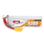 Picture of GNB 4000mAh 4S 70C LiHV Battery (XT90)