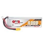 Picture of GNB 4000mAh 2S 70C LiHV Battery