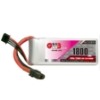 Picture of GNB 1800mAh 3S 130C LiPo Battery