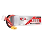 Picture of GNB 2600mAh 5S 110C LiPo Battery