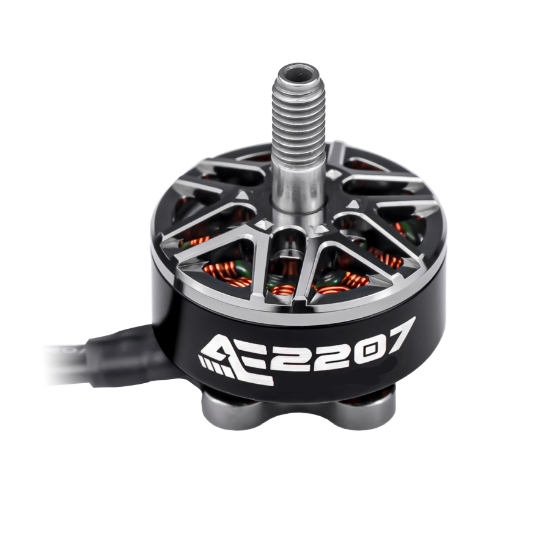 Picture of Axis Flying AE2207 1850KV Motor