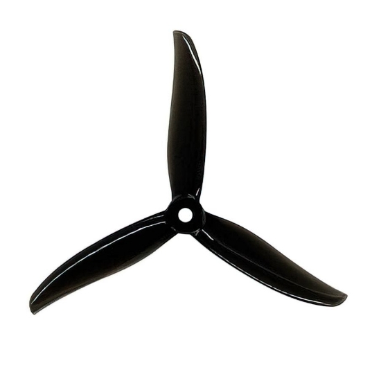 Picture of Gemfan SBANG 4934 Props - Black (CCW)