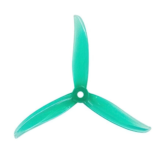 Picture of Gemfan SBANG 4934 Props - Green (CCW)