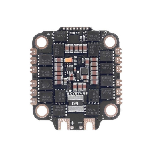 Skystars KO55 55A 4in1 ESC