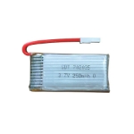 Picture of VolantexRC 250mAh 1S Lipo Battery (51005)