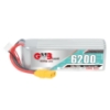 Picture of GNB 6200mAh 4S 90C LiPo Battery (XT90)