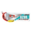 Picture of GNB 6200mAh 3S 90C LiPo Battery (XT90)