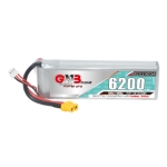 Picture of GNB 6200mAh 2S 90C LiPo Battery